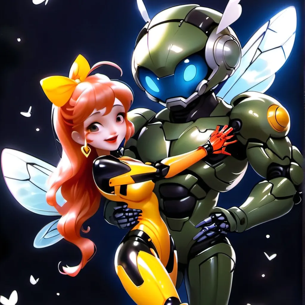 chat with ai character: blarret&gaddzooks