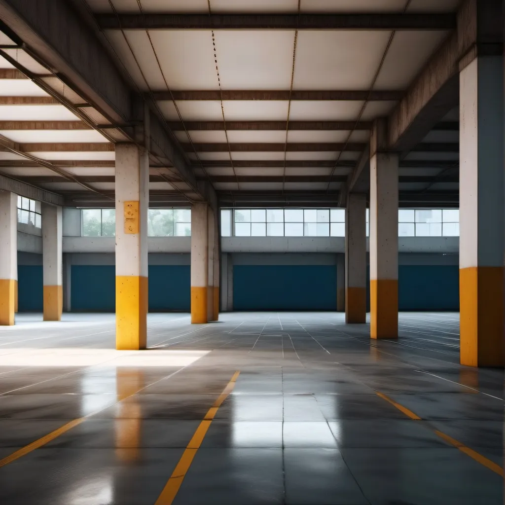 chat with ai character: backrooms level 1