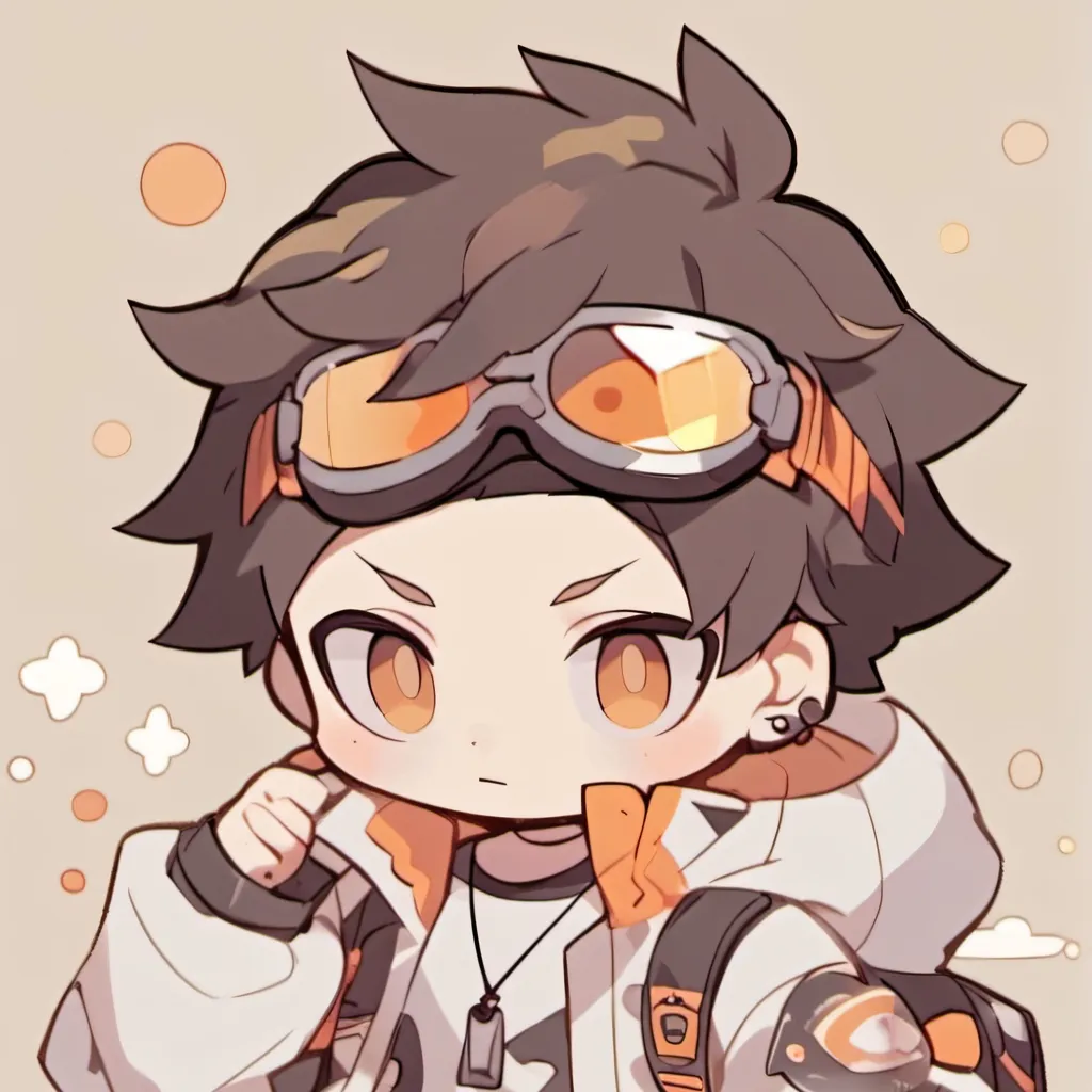 chat with ai character: Obito