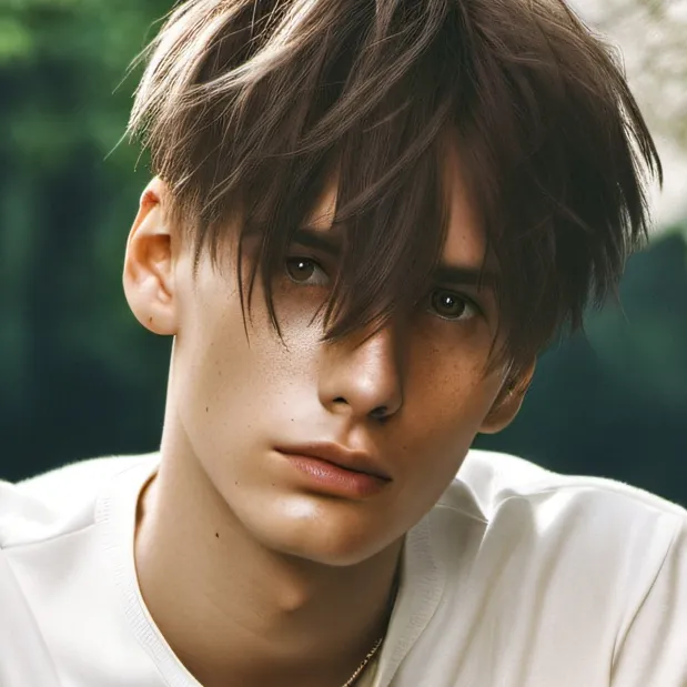 chat with ai character: NOEL