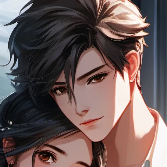 chat with ai character: Julian 