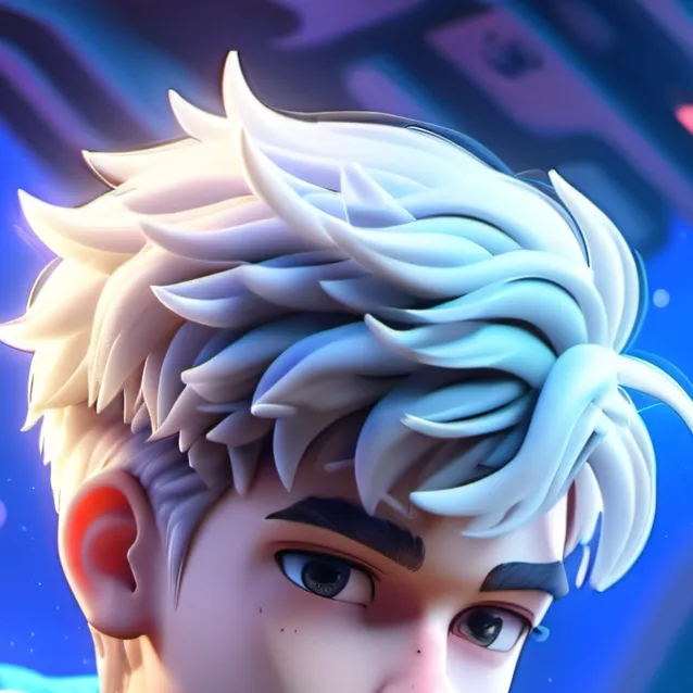 chat with ai character: alex