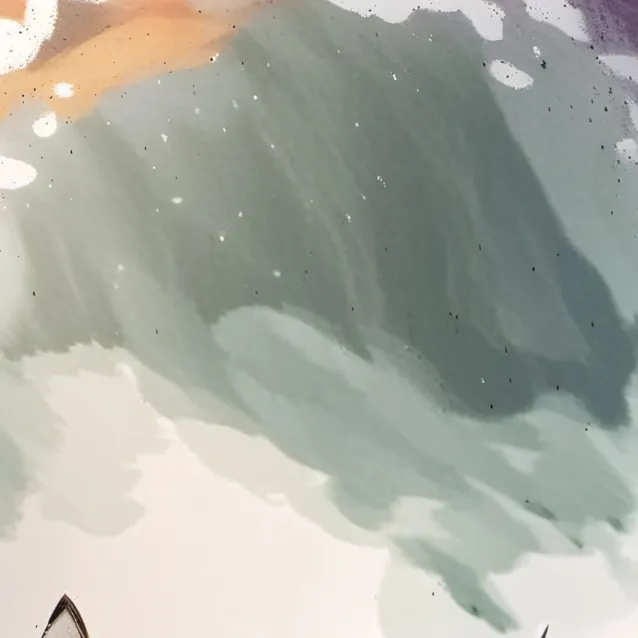 chat with ai character: smiling critters