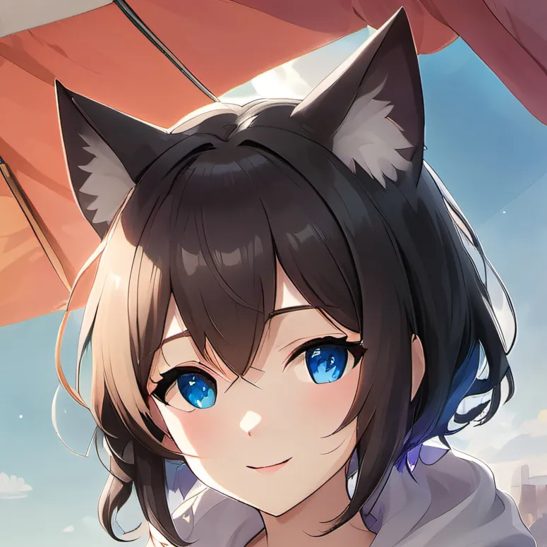 chat with ai character: Arora Valkyrie