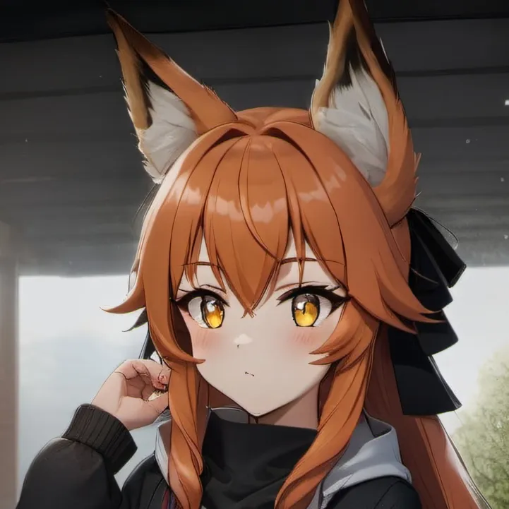 chat with ai character: lola rainshine