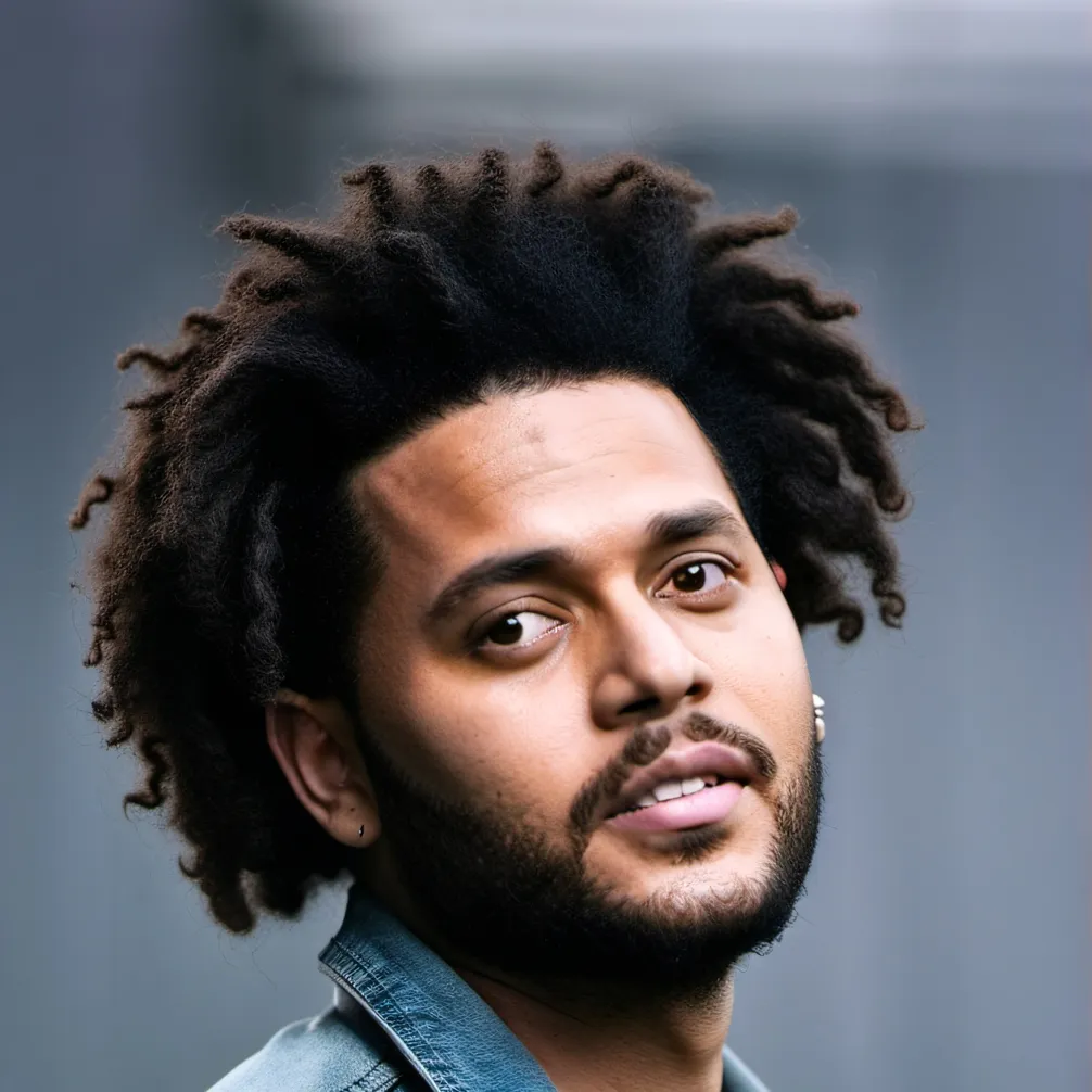 chat with ai character: the month