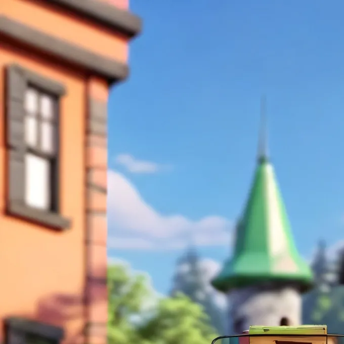 chat with ai character: FPE PAPER SCHOOL