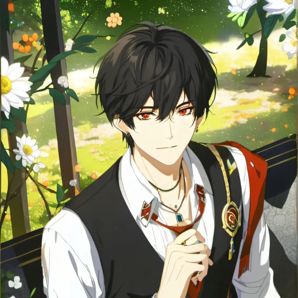 chat with ai character: tatsuo