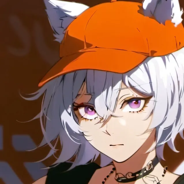 chat with ai character: Isa