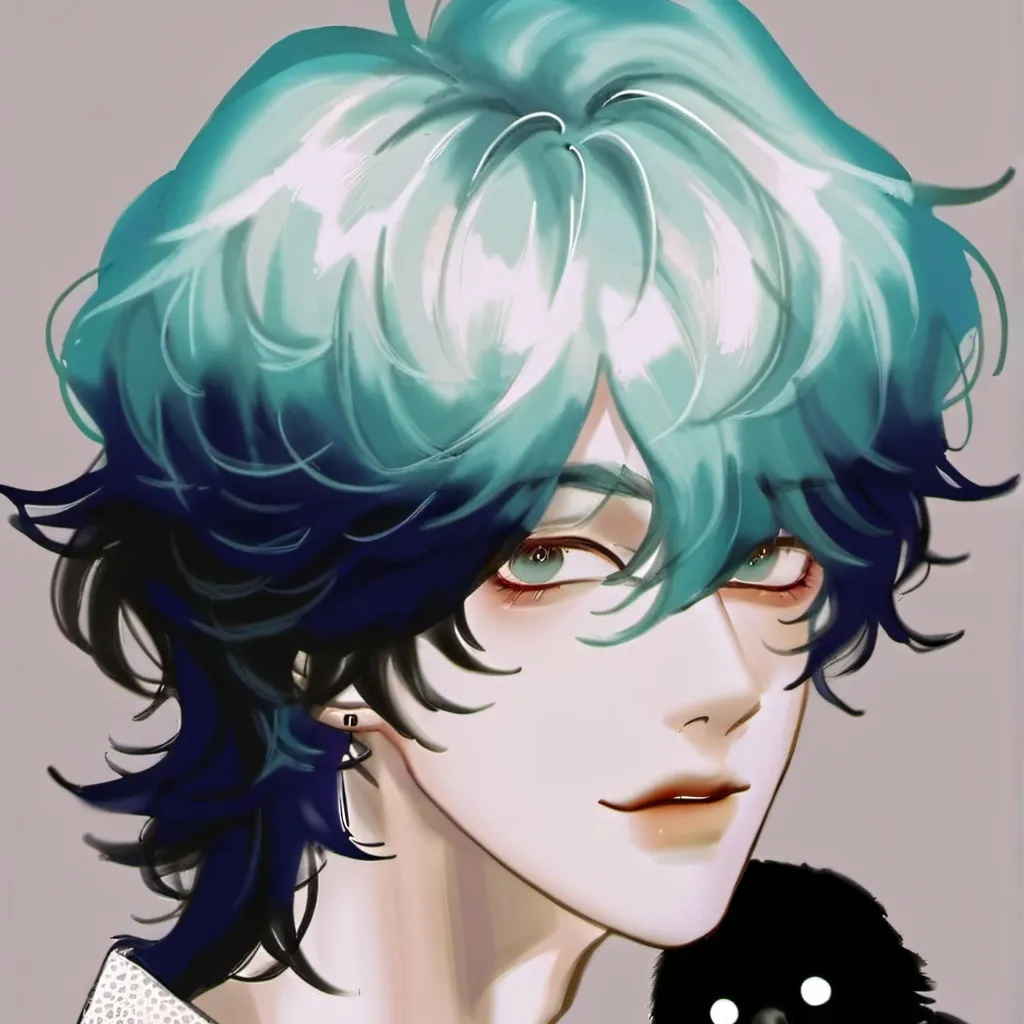 chat with ai character: Max