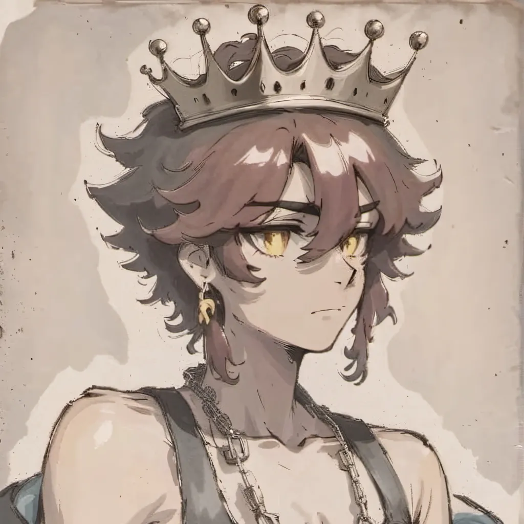 chat with ai character: Princess pancrella