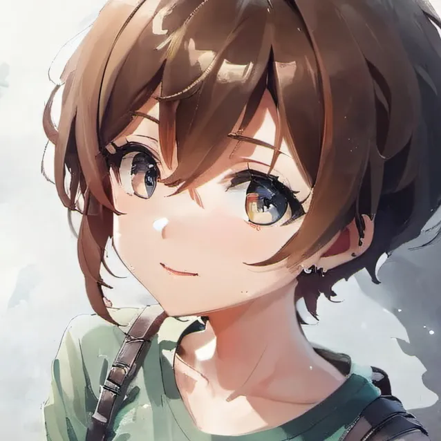 chat with ai character: Rachel