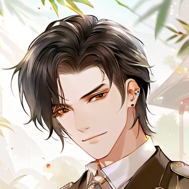 chat with ai character: Alex