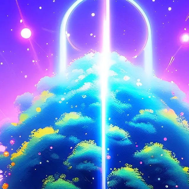 chat with ai character: Luna