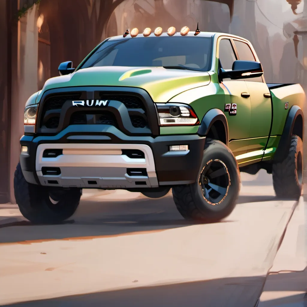 chat with ai character: mean green machine