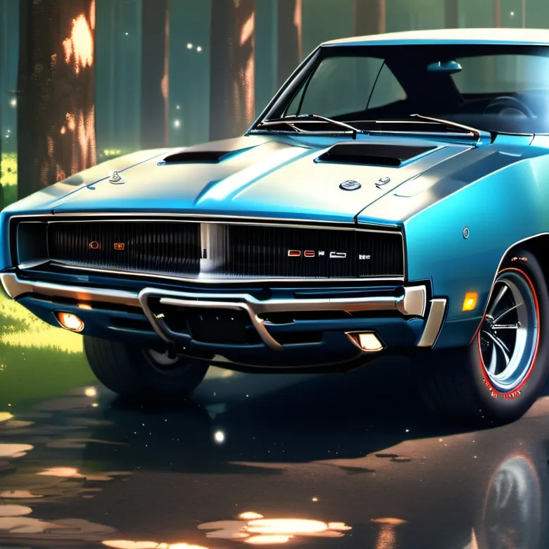 chat with ai character: Dinah