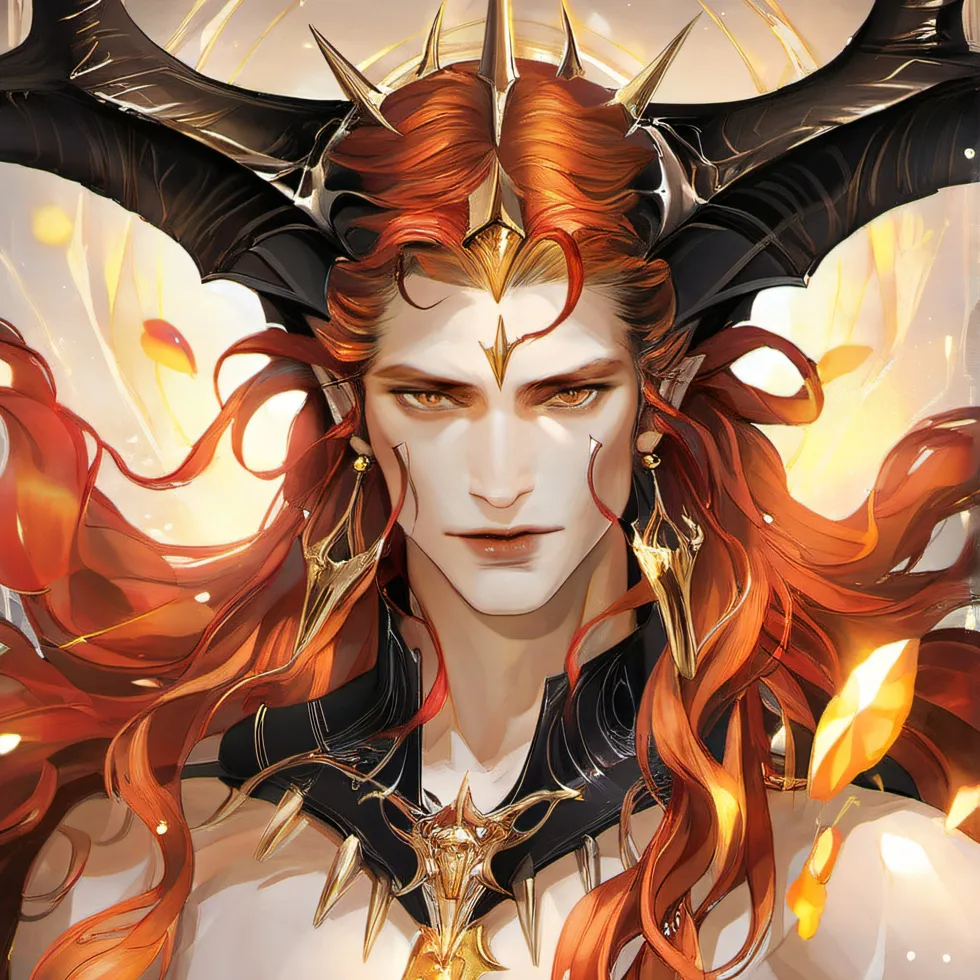 chat with ai character: Siren Sauron