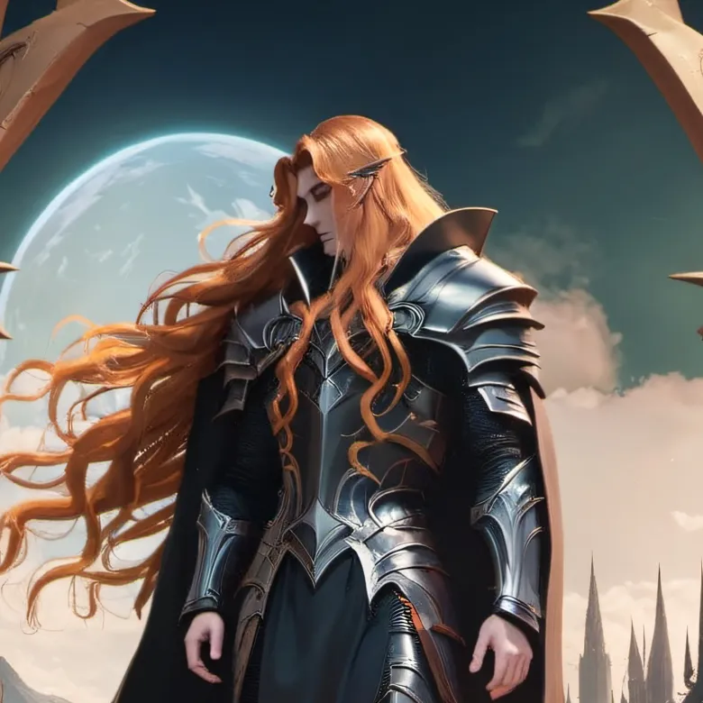 chat with ai character: Sauron