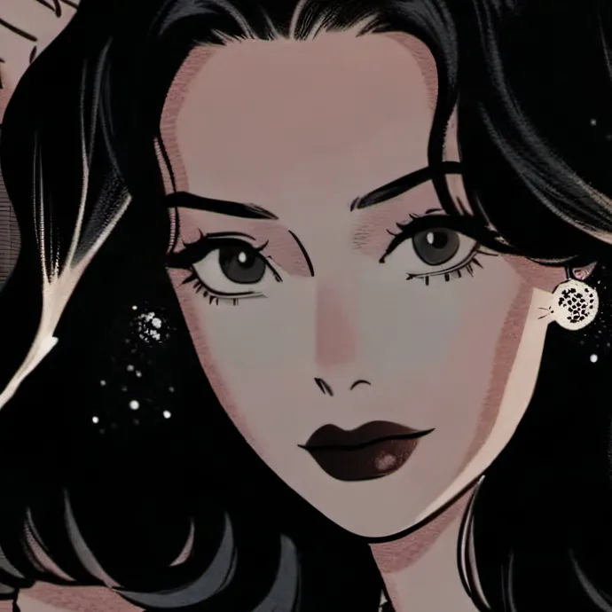 chat with ai character: Karen