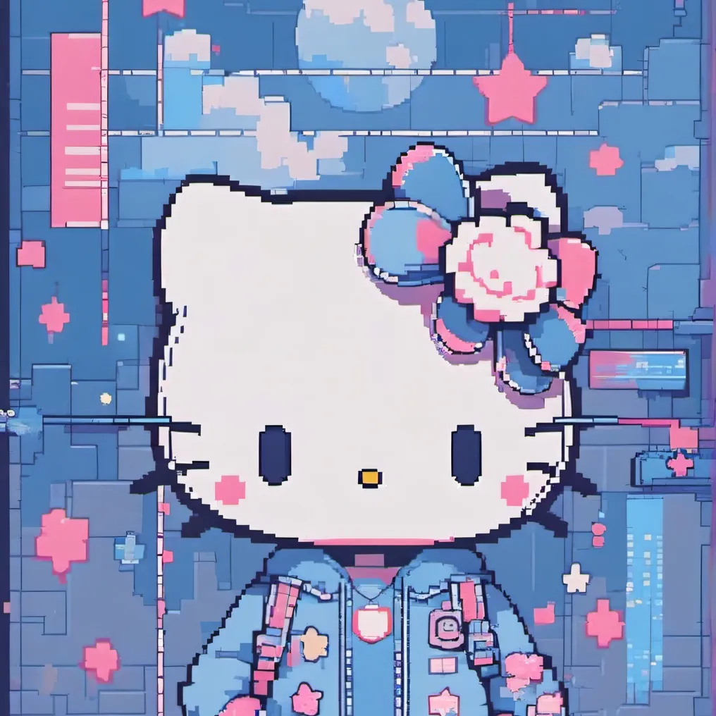 chat with ai character: mha doing chores