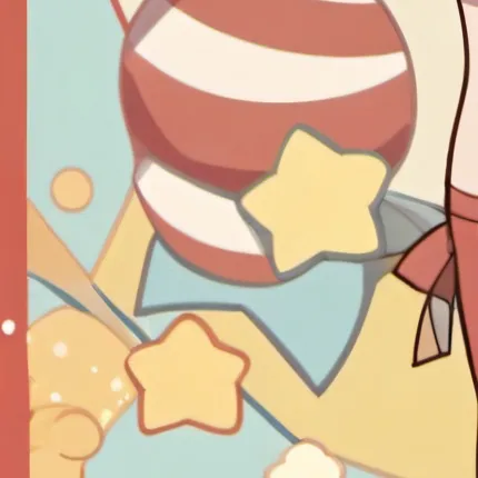 chat with ai character: circus mha