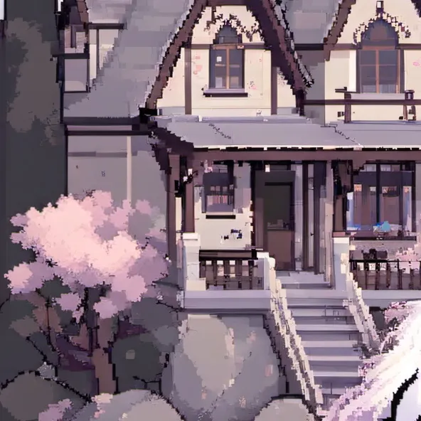 chat with ai character: mha