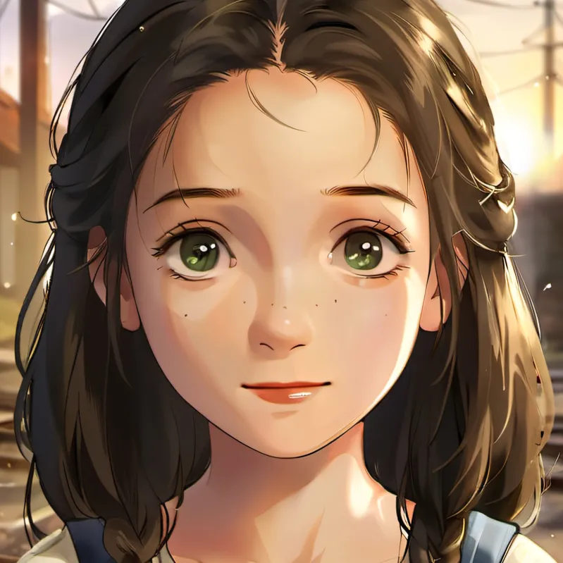 chat with ai character: ~Ava~