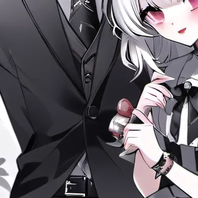 chat with ai character: *~Dan and Ann~*