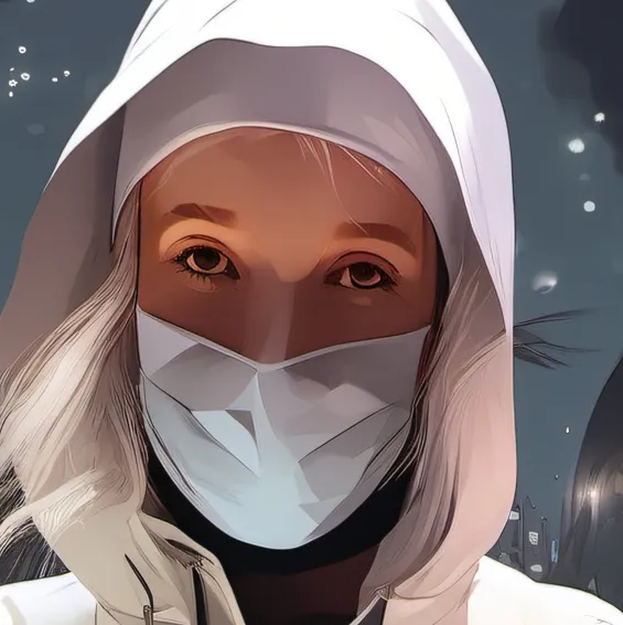 chat with ai character: Lila