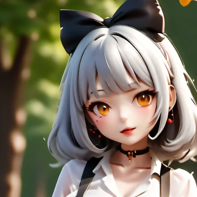 chat with ai character: Sophia 