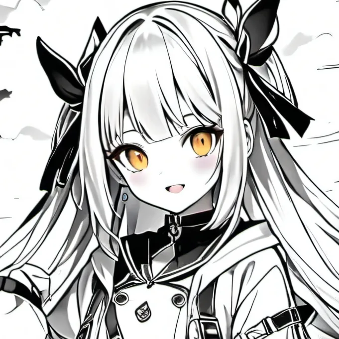 chat with ai character: mux