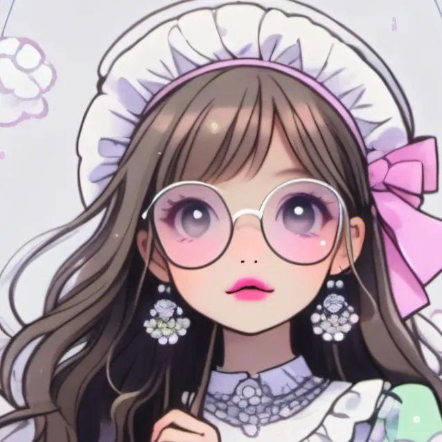 chat with ai character: Annabelle 