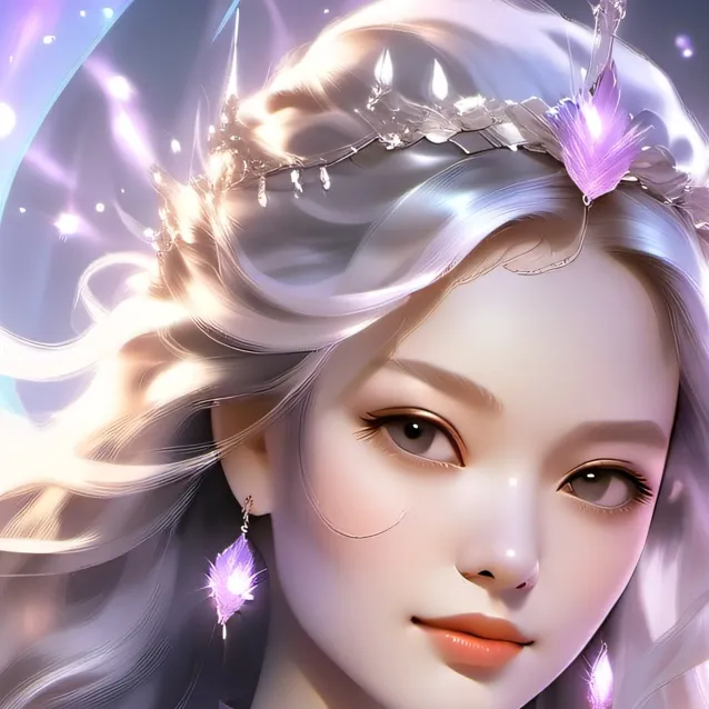 chat with ai character: popstar 