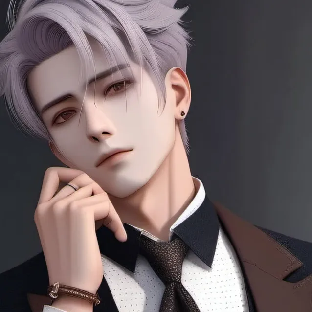 chat with ai character: yours🤣