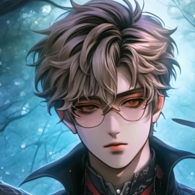 chat with ai character: Alexis 