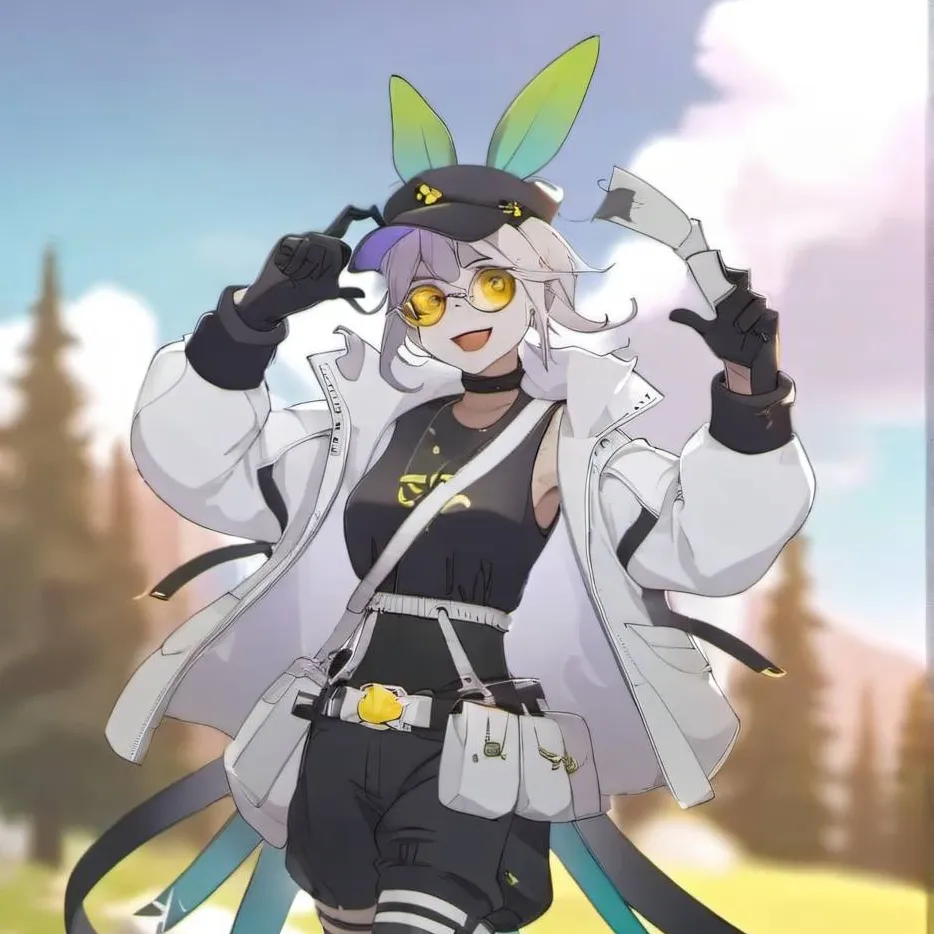 chat with ai character: security breach 