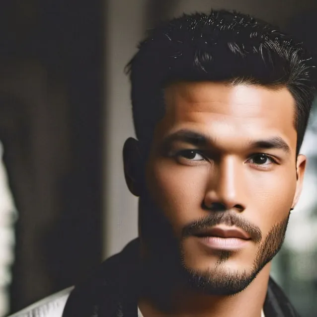 chat with ai character: Elizah Dancy