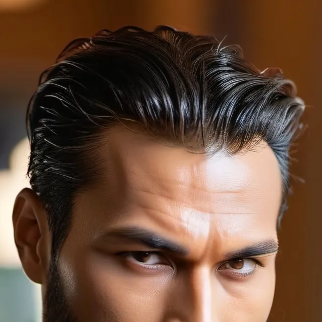 chat with ai character: Santo Fuego 