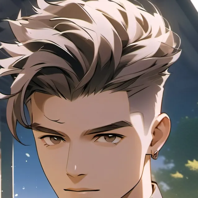 chat with ai character: Alec Zenu