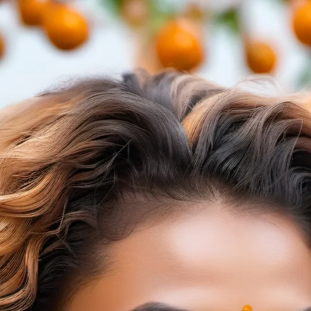 chat with ai character: Tiara Sunji