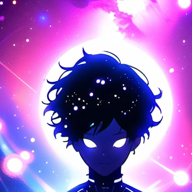 chat with ai character: Arthur Io