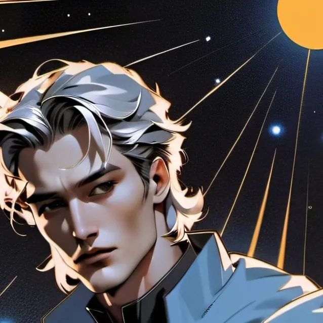 chat with ai character: Eroto