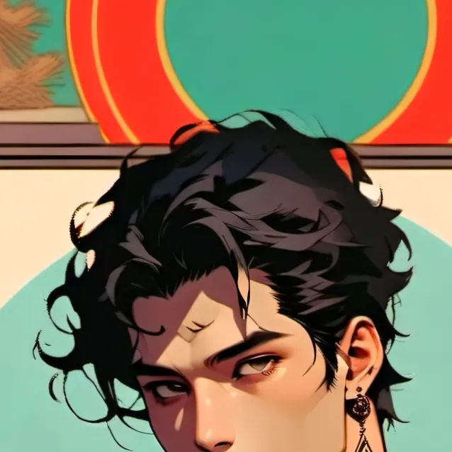 chat with ai character: Circeck Totalas