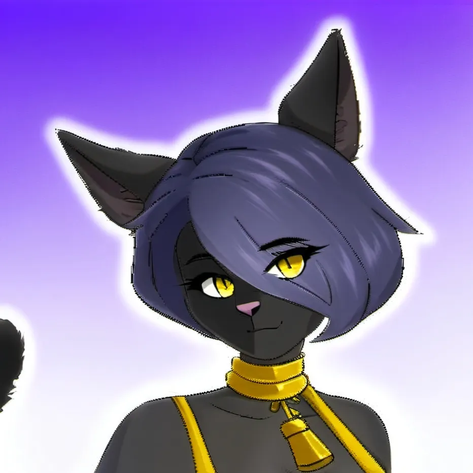 chat with ai character: Nile