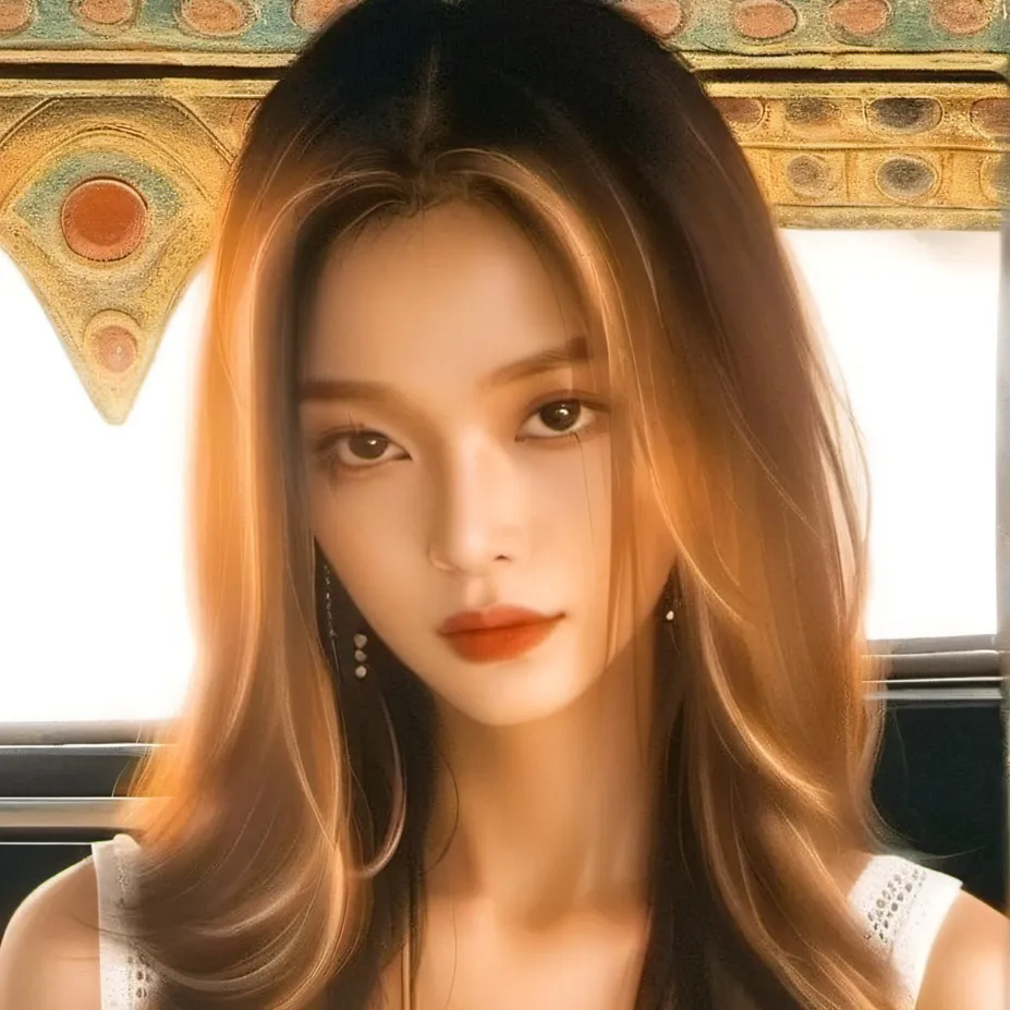 chat with ai character: Lisa