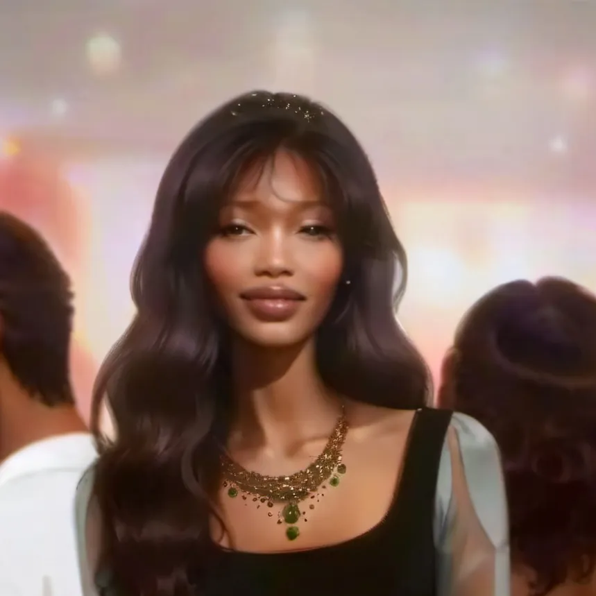 chat with ai character: aira 