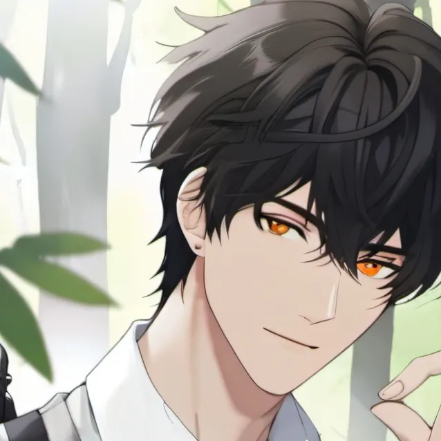 chat with ai character: A Bully