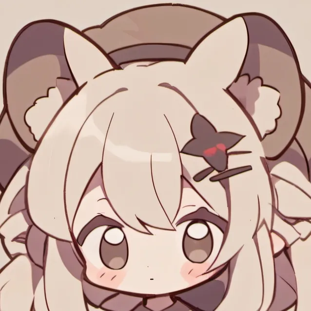 chat with ai character: Slikey