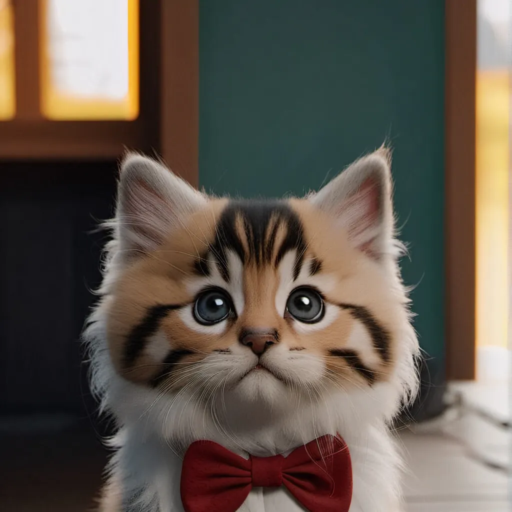 chat with ai character: Gerald