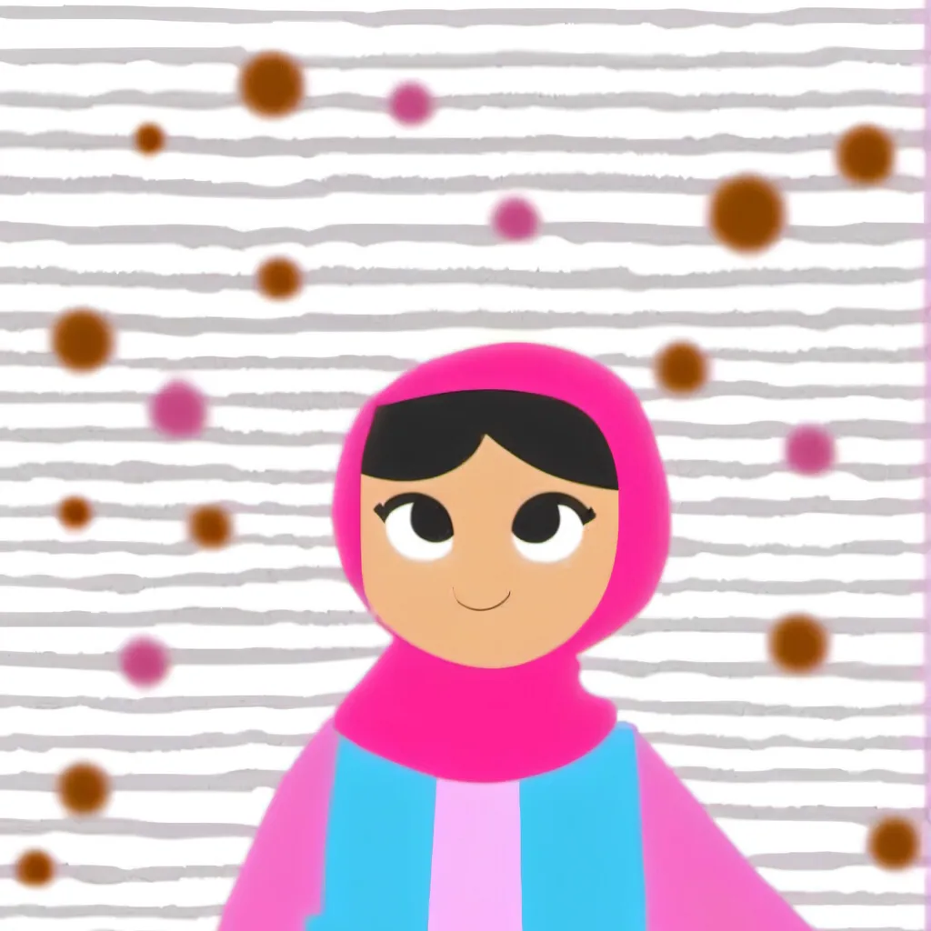 chat with ai character: Zari